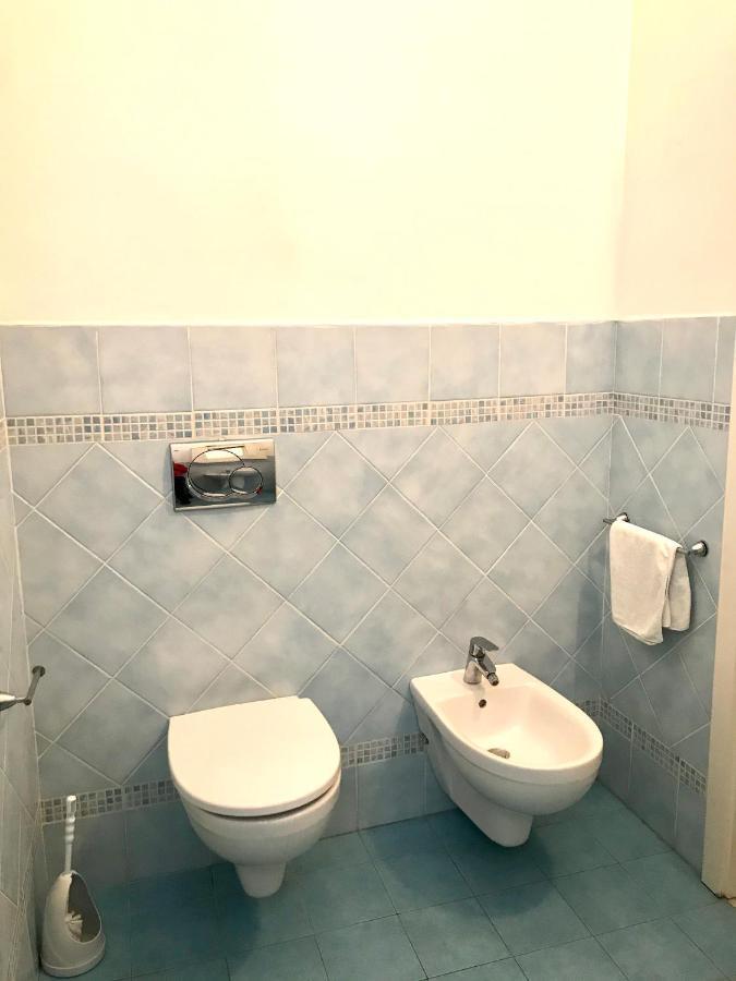 S3 Home Катанія Екстер'єр фото