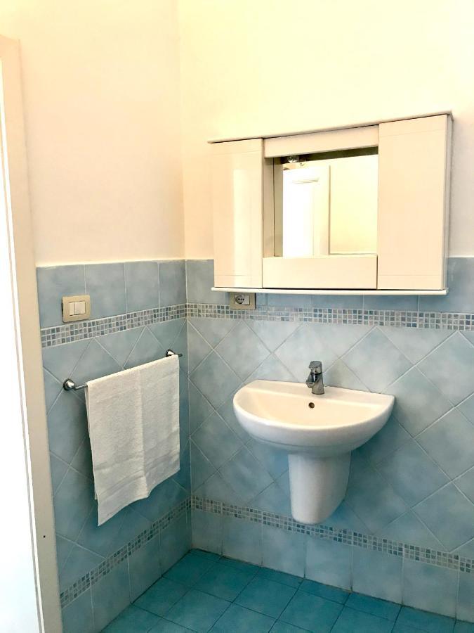 S3 Home Катанія Екстер'єр фото