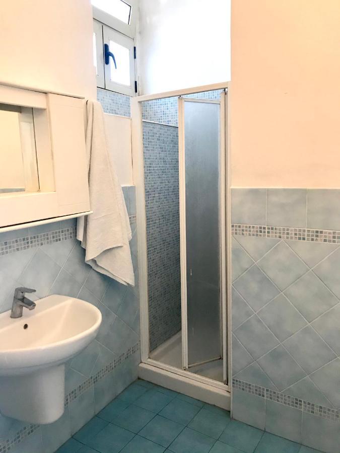 S3 Home Катанія Екстер'єр фото