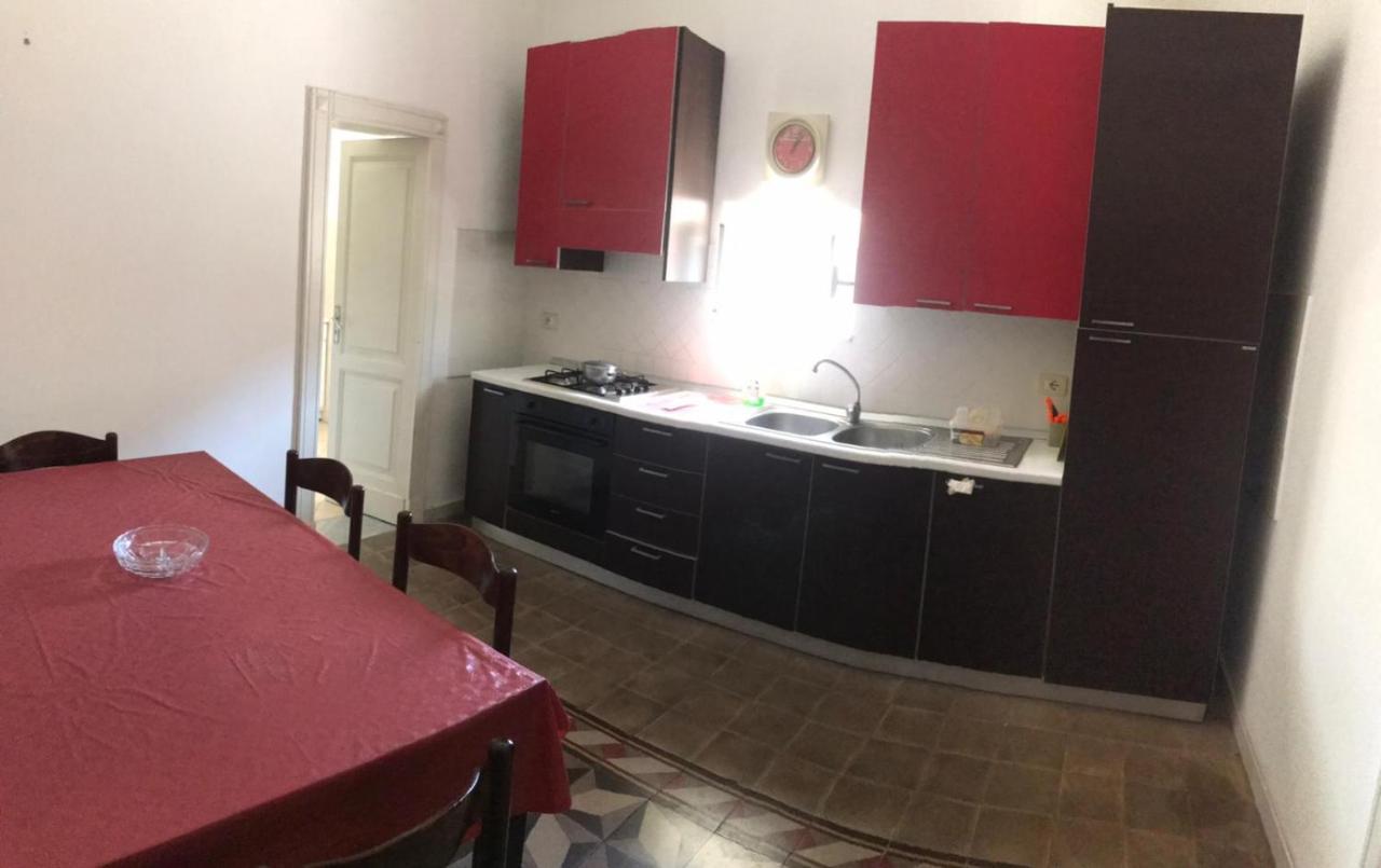 S3 Home Катанія Екстер'єр фото