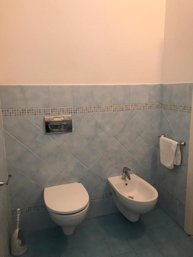 S3 Home Катанія Екстер'єр фото