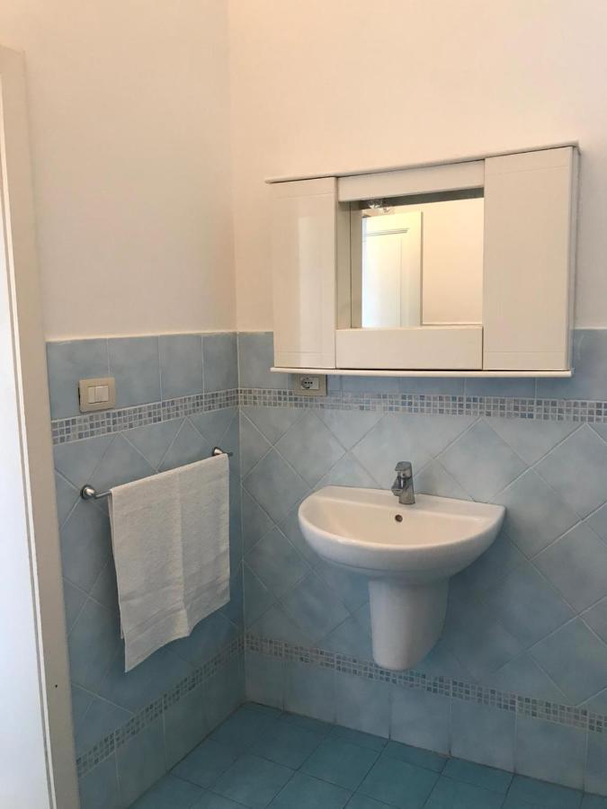 S3 Home Катанія Екстер'єр фото